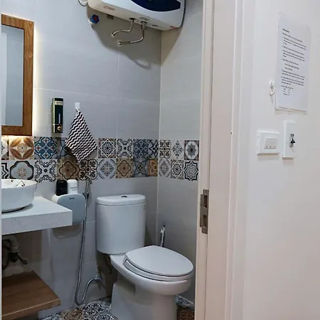 The Bee Homestay - Old Quarter Hanoi Exterior photo